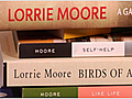 A Conversation With Lorrie Moore