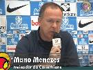 Para Mano,  Corinthians recuperou atitude de equipe ganhadora