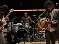 Exclusive Performance: Flaming Lips Rehearse The Soft Bulletin Track &#039;Feeling Yourself Disintegrate&#039;