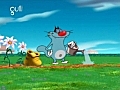 Oggy et les cafards 64