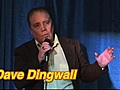 The Dave Dingwall Show - Dave’s Thoughts