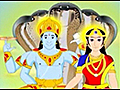 Sita was the avtaar of Laxmi