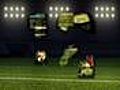 Madden NFL 12 - Teaser Trailer [PSP]