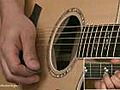 Learn To Play Guitar: Strumming 101 Part 4