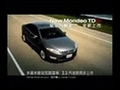 2008 new mondeo tvc - 家庭篇