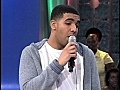 106 & Park: Trey and Drake Share the Stage