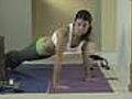 Fitness - Push Ups With Get Hot Stay Hot & MsMichele Episode 3 BodyRockTV P90X