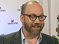 Top Picks : Shoes to fill : Canada AM: Paul Giamatti on Barney’s Version
