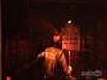 Silent Hill: Downpour Deadly Slide Gameplay Movie [PlayStation 3]