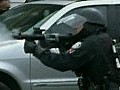 多倫多警方拘捕500名反G20示威者