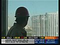 The Chinese Economy Moves Forward