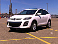 2011 Mazda CX-7i Touring