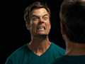 KCA 2011: Josh Duhamel,  Arm Fart Artist