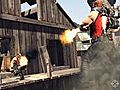 E3 2011: Duke Nukem Forever Gameplay Commentary