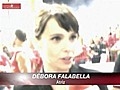 Débora Falabella