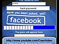 Hack Facebook Password