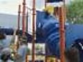 New Roxbury Playground Built In 6 Hours
