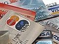 Mass Recall of German Credit Cards