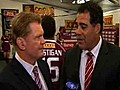 Meninga seeks success for players