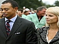 Who is Elin Nordegren?