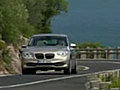 Bmw 5 GT - In movimento