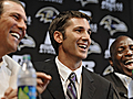 Matt Stover Retires from NFL