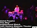 Dilated Peoples - This Way live@ the Ventura Majestic Theater