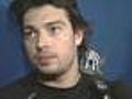 Kings Prepare For VAN: Drew Doughty Interview