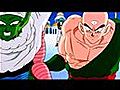 Dragonball Z 156 - Bow To The Prince (uncut)
