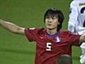 South Korea edge Bahrain in Asian Cup