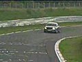 اوبل فكترا الجدية في مقطع فيديو تجسسي New Opel Vectra Spy Video