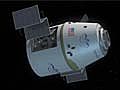 SpaceX’s Vision for Manned Dragon Spaceship.