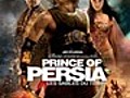 Prince of Persia : les sables du temps