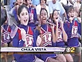 Chula Vista Team Wins Little League World Series