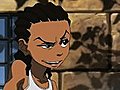 Trailer for &#039;The Boondocks&#039; Season Three