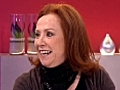 Loose Women - Wed 30 Mar 2011