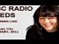 BBC Radio Leeds - Liz Green Live - 7th Feb 2011