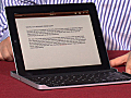 Logitech Keyboard Case for iPad 2