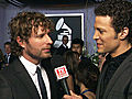 Grammys 2011: Dierks Bentley