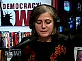 Democracy Now! Monday,  November 24, 2003