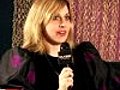 Carrie Borzillo-Vrenna Interview [Part 5]