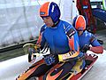 How They Train: Doubles Luge