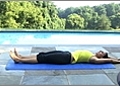 Intermediate Pilates Body Positioning and Breathing