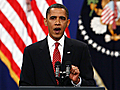 Obama Afghanistan Speech Highlights