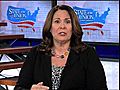Candy Crowley,  CNN’s &#039;State of the Union&#039;