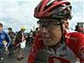 Chris Horner Interview