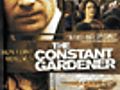 The Constant Gardener