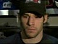 Game Day Raw: Kesler Post Game Jun.15.11