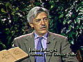 John Dinges,  Journalist