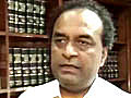 Mukul Rohatgi,  Lawyer for the Petitioner: Government has played a very passive role